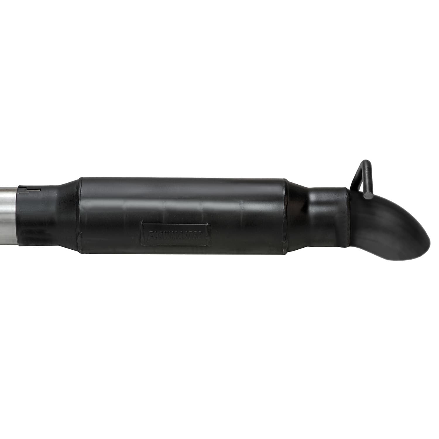 Flowmaster NA Flowmaster 818109 - Outlaw Extreme Cat-Back Exhaust System Fits 2018-2026 Jeep Wrangler Jl 2.0T Outlaw Extreme Stainless Steel 3.0 Inch Cat-Back Exhaust System Flowmaster