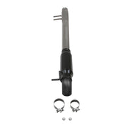 Flowmaster 818110 - Outlaw Extreme Cat-Back Exhaust System 2007-2018 Jeep Wrangler Jk 3.6L/3.8L Outlaw Extreme Stainless Steel 3.0 Inch Cat-Back Exhaust System Flowmaster 2