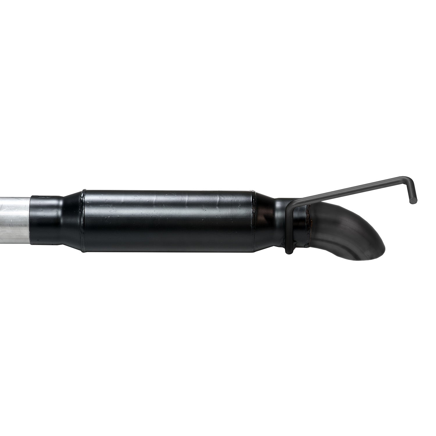 Flowmaster 818110 - Outlaw Extreme Cat-Back Exhaust System 2007-2018 Jeep Wrangler Jk 3.6L/3.8L Outlaw Extreme Stainless Steel 3.0 Inch Cat-Back Exhaust System Flowmaster 4