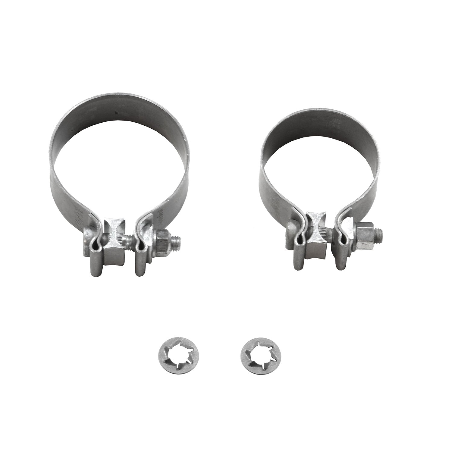 Flowmaster 818110 - Outlaw Extreme Cat-Back Exhaust System 2007-2018 Jeep Wrangler Jk 3.6L/3.8L Outlaw Extreme Stainless Steel 3.0 Inch Cat-Back Exhaust System Flowmaster 5