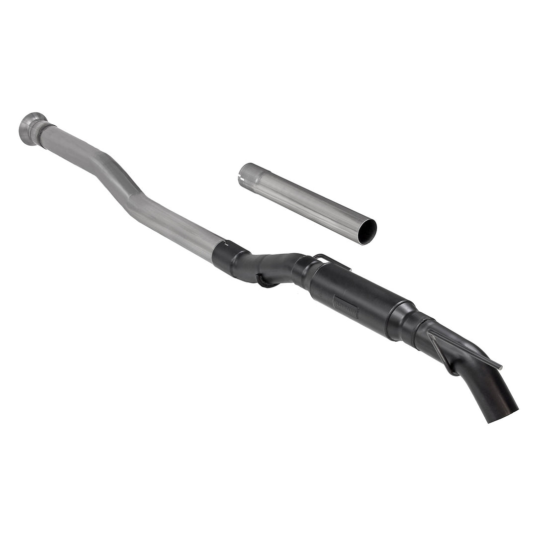 Flowmaster 818118 - Outlaw Extreme Cat-Back Exhaust System Fits 2021-2025 Ford F-150 2.7L, 3.5L And 5.0L Outlaw Extreme Stainless Steel 3.0 Inch Cat-Back Exhaust System Flowmaster 3