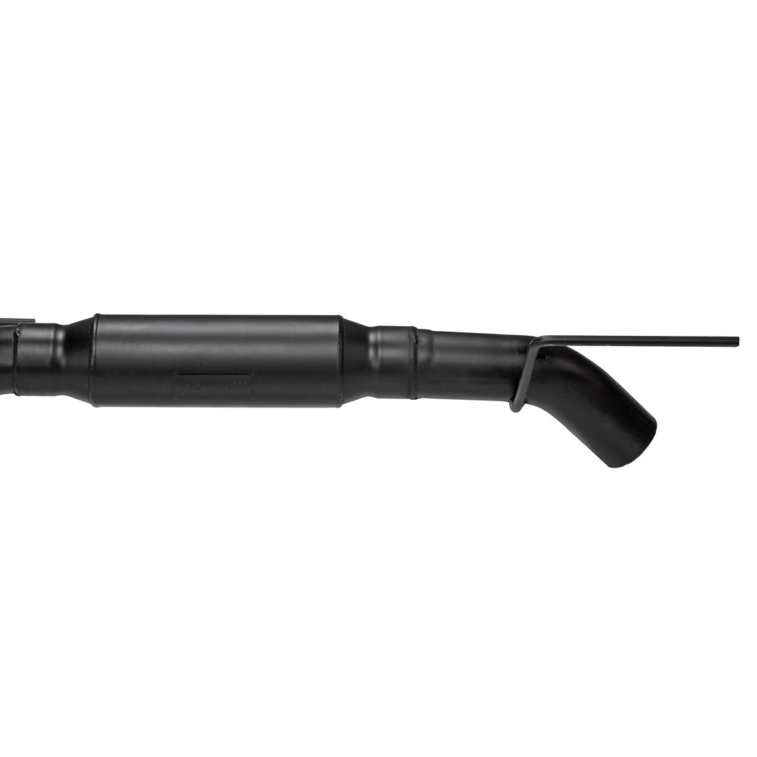 Flowmaster 818118 - Outlaw Extreme Cat-Back Exhaust System Fits 2021-2025 Ford F-150 2.7L, 3.5L And 5.0L Outlaw Extreme Stainless Steel 3.0 Inch Cat-Back Exhaust System Flowmaster 4