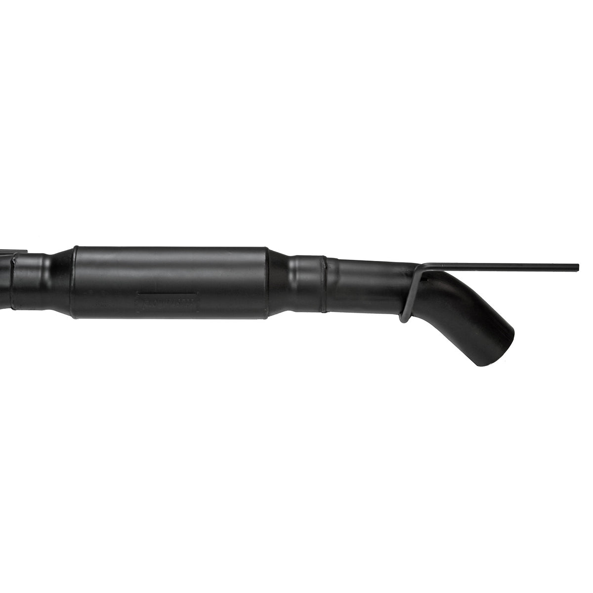 Flowmaster 818118 - Outlaw Extreme Cat-Back Exhaust System Fits 2021-2025 Ford F-150 2.7L, 3.5L And 5.0L Outlaw Extreme Stainless Steel 3.0 Inch Cat-Back Exhaust System Flowmaster 4