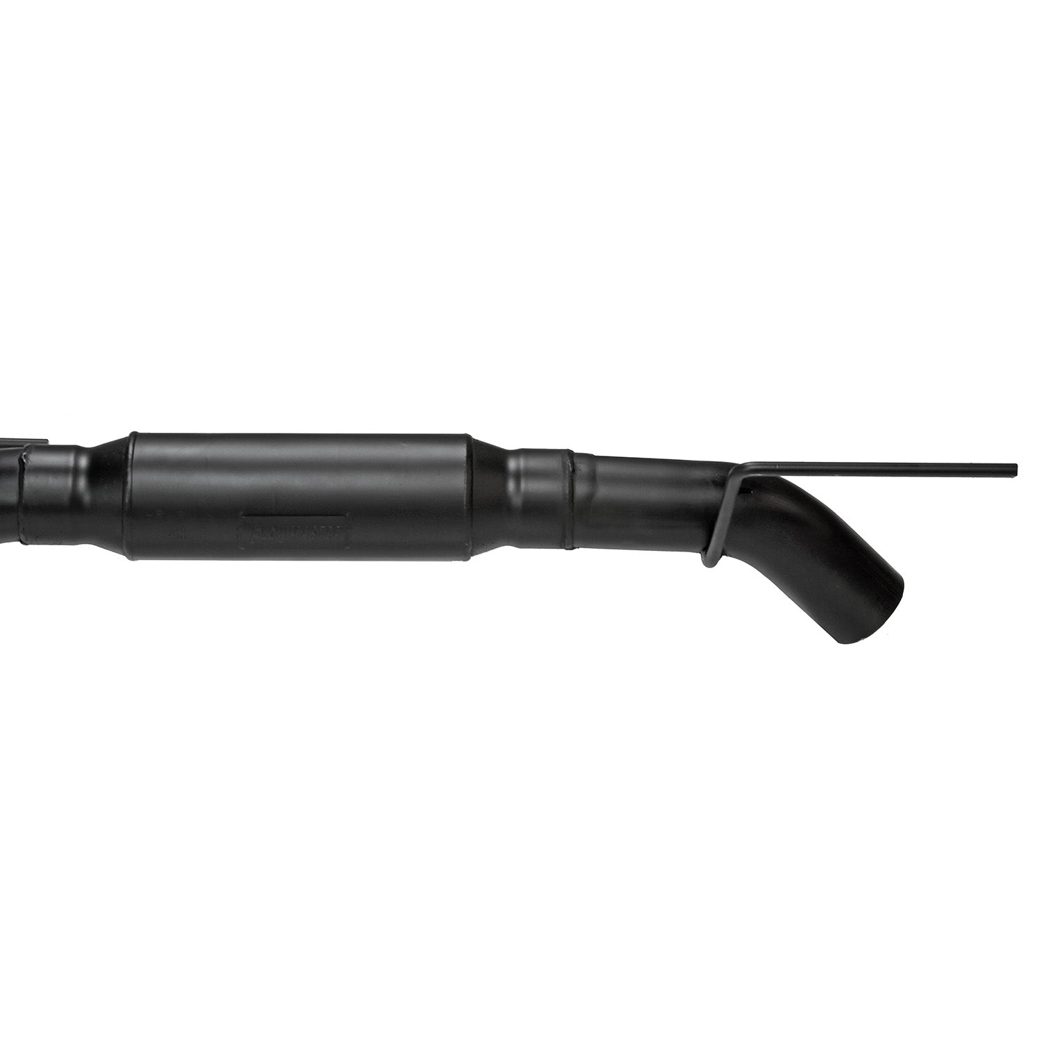 Flowmaster 818118 - Outlaw Extreme Cat-Back Exhaust System Fits 2021-2025 Ford F-150 2.7L, 3.5L And 5.0L Outlaw Extreme Stainless Steel 3.0 Inch Cat-Back Exhaust System Flowmaster 4