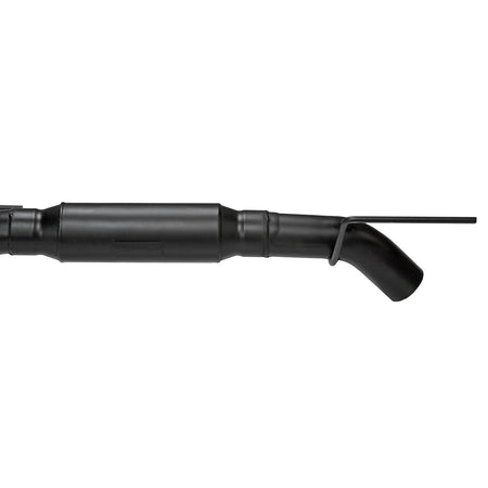Flowmaster 818118 - Outlaw Extreme Cat-Back Exhaust System Fits 2021-2025 Ford F-150 2.7L, 3.5L And 5.0L Outlaw Extreme Stainless Steel 3.0 Inch Cat-Back Exhaust System Flowmaster 4