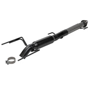 Flowmaster 818119 - Outlaw Extreme Cat-Back Exhaust System Fits 2007-2014 Toyota Fj Cruiser 4.0-Liter Outlaw Extreme Stainless Steel, 3.00-Inch High Clearance Cat-Back Exhaust System Flowmaster 1