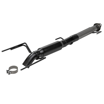 Flowmaster 818119 - Outlaw Extreme Cat-Back Exhaust System Fits 2007-2014 Toyota Fj Cruiser 4.0-Liter Outlaw Extreme Stainless Steel, 3.00-Inch High Clearance Cat-Back Exhaust System Flowmaster 1