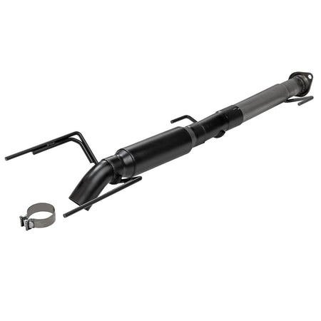 Flowmaster 818119 - Outlaw Extreme Cat-Back Exhaust System Fits 2007-2014 Toyota Fj Cruiser 4.0-Liter Outlaw Extreme Stainless Steel, 3.00-Inch High Clearance Cat-Back Exhaust System Flowmaster 1