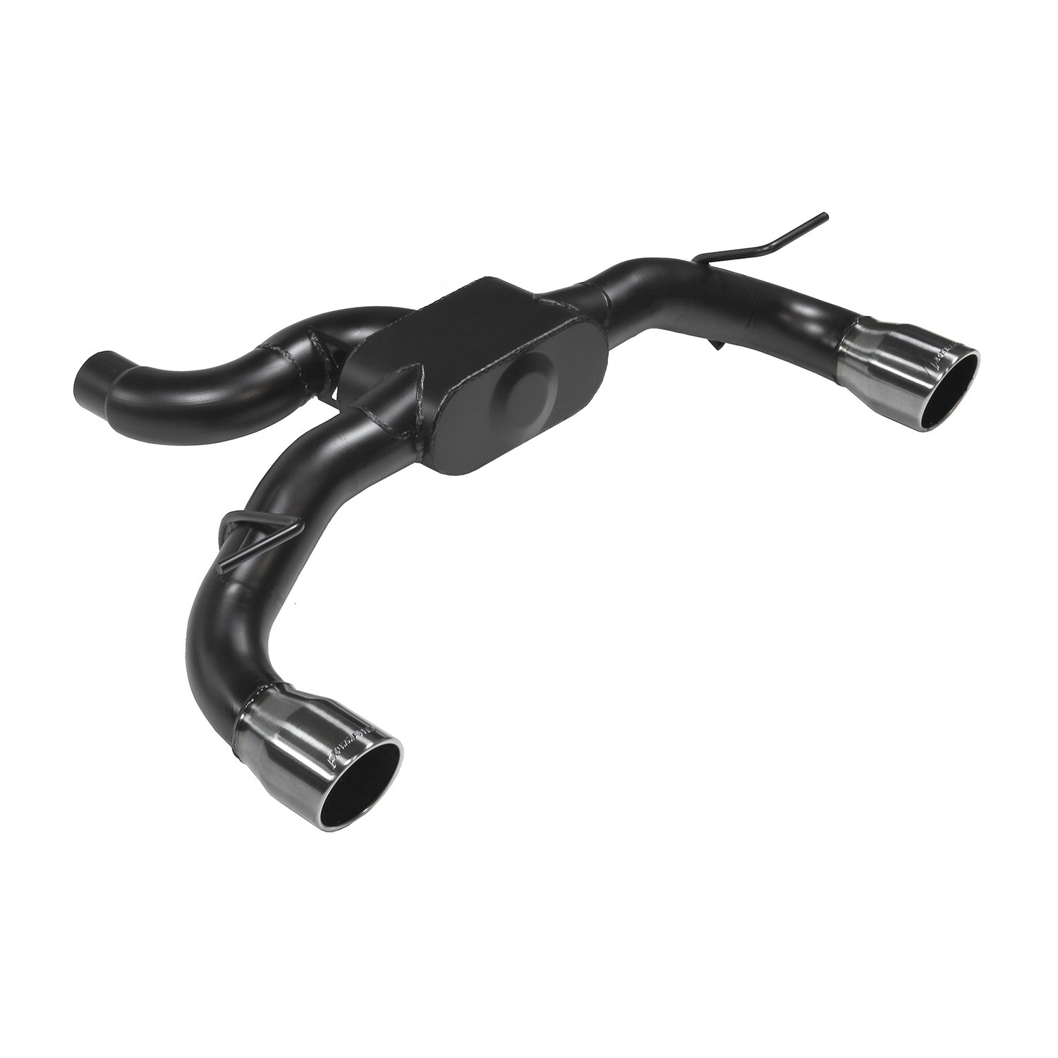 Flowmaster 818120 - Outlaw Axle-Back Exhaust System Fits 2021-2025 Ford Bronco 2.3L/2.7L Outlaw Axle-Back, Dual Exit Flowmaster 3