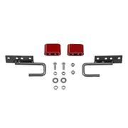 Flowmaster 818120 - Outlaw Axle-Back Exhaust System Fits 2021-2025 Ford Bronco 2.3L/2.7L Outlaw Axle-Back, Dual Exit Flowmaster 4