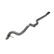 Flowmaster 818124 - Outlaw Cat-Back Exhaust System Fits 2021-2025 Ford Bronco 2.3L/2.7L Outlaw High Clearance Cat-Back, Single Exit, 4 Door Models Flowmaster 1