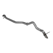Flowmaster 818124 - Outlaw Cat-Back Exhaust System Fits 2021-2025 Ford Bronco 2.3L/2.7L Outlaw High Clearance Cat-Back, Single Exit, 4 Door Models Flowmaster 3