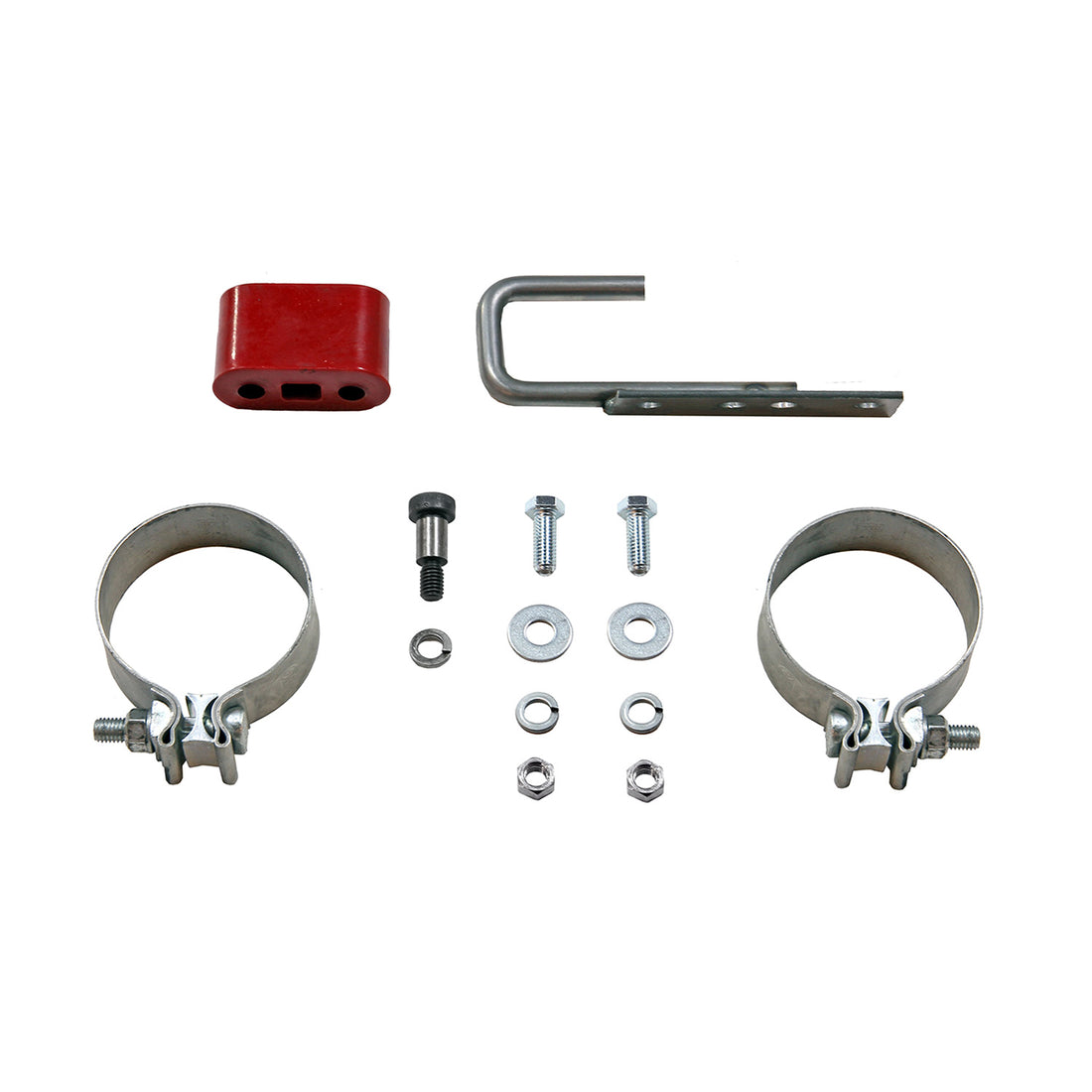 Flowmaster 818124 - Outlaw Cat-Back Exhaust System Fits 2021-2025 Ford Bronco 2.3L/2.7L Outlaw High Clearance Cat-Back, Single Exit, 4 Door Models Flowmaster 4
