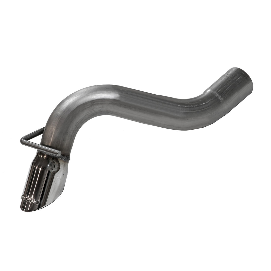 Flowmaster 818125 - Outlaw Axle-Back Exhaust System Fits 2021-2025 Ford Bronco 2.3L/2.7L Outlaw High Clearance Axle-Back, Single Exit Flowmaster 1
