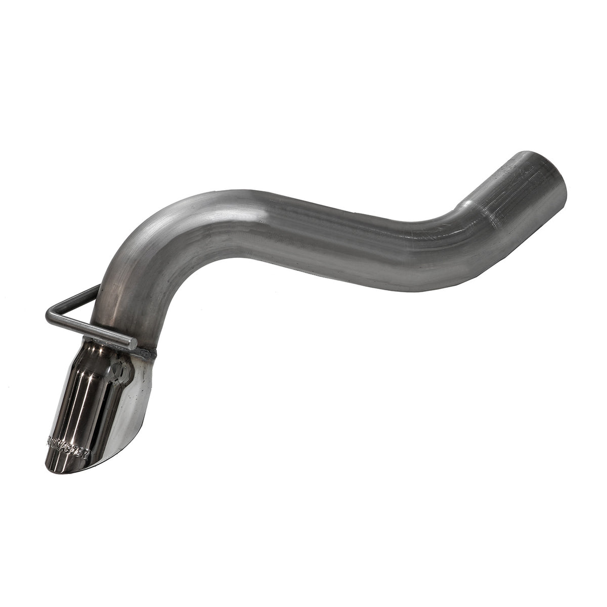 Flowmaster 818125 - Outlaw Axle-Back Exhaust System Fits 2021-2025 Ford Bronco 2.3L/2.7L Outlaw High Clearance Axle-Back, Single Exit Flowmaster 1