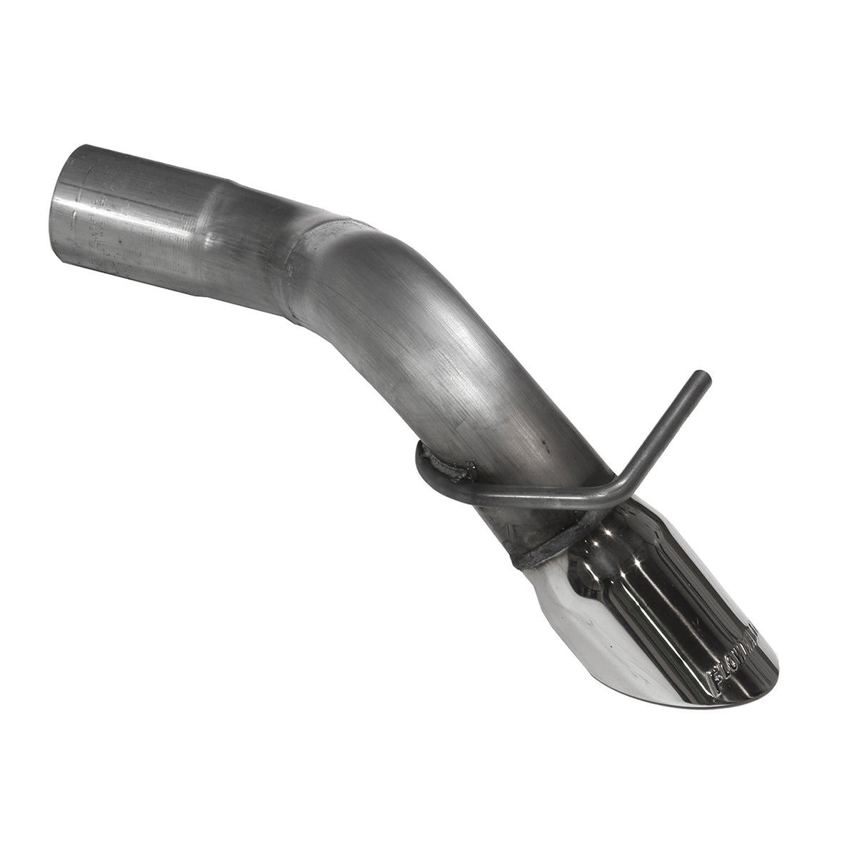 Flowmaster 818125 - Outlaw Axle-Back Exhaust System Fits 2021-2025 Ford Bronco 2.3L/2.7L Outlaw High Clearance Axle-Back, Single Exit Flowmaster 3