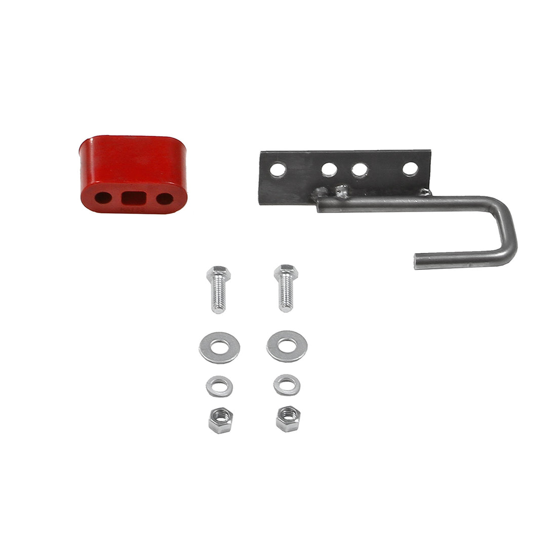 Flowmaster 818125 - Outlaw Axle-Back Exhaust System Fits 2021-2025 Ford Bronco 2.3L/2.7L Outlaw High Clearance Axle-Back, Single Exit Flowmaster 4
