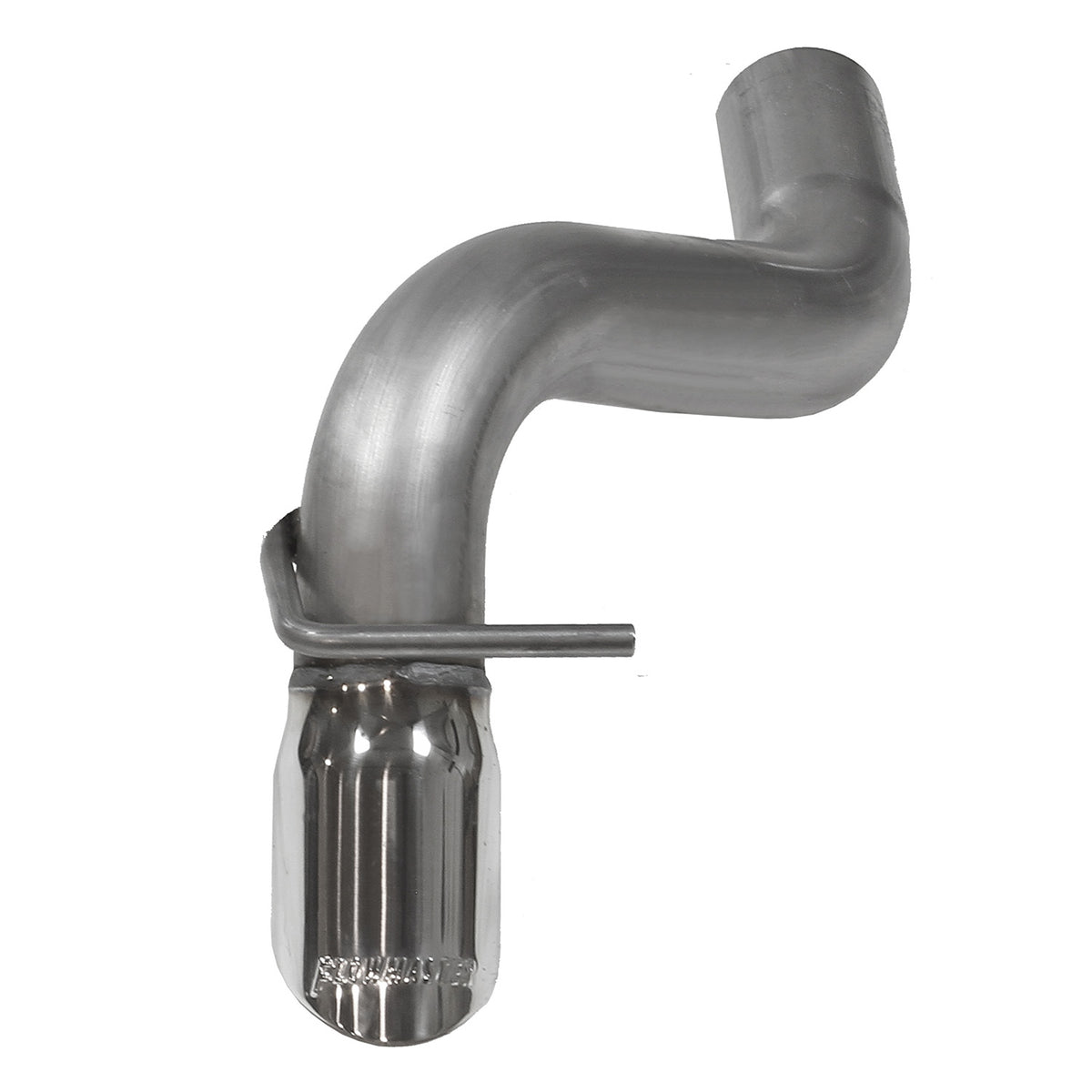 Flowmaster 818125 - Outlaw Axle-Back Exhaust System Fits 2021-2025 Ford Bronco 2.3L/2.7L Outlaw High Clearance Axle-Back, Single Exit Flowmaster 5