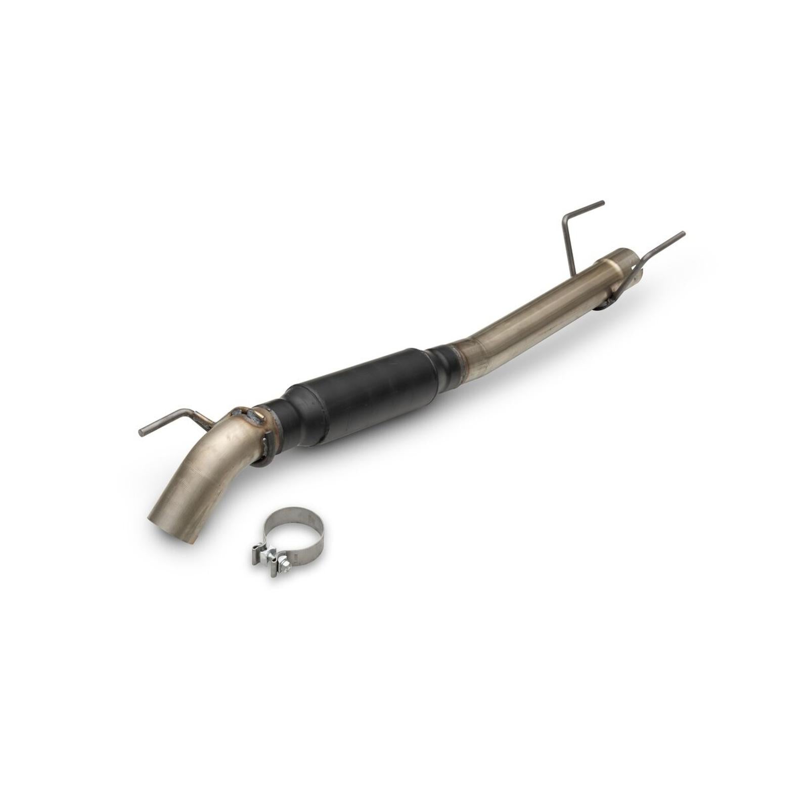 Flowmaster 818138 - Outlaw Extreme Cat-Back Exhaust System Fits 2022-2025 Toyota Tundra 3.4-Liter, Cat-Back, Single Out Dump Exit, Outlaw Extreme