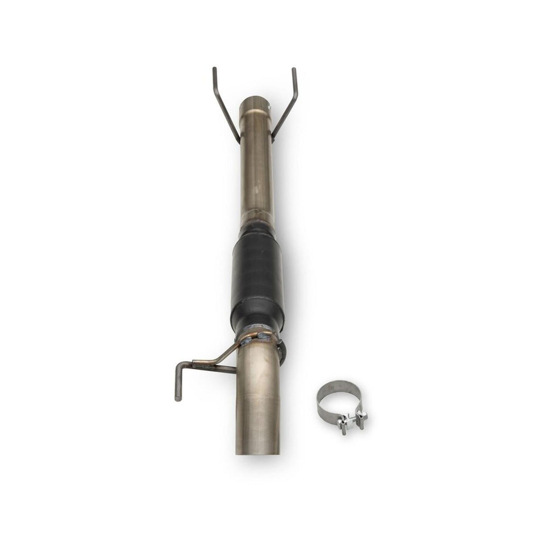 Flowmaster 818138 - Outlaw Extreme Cat-Back Exhaust System Fits 2022-2025 Toyota Tundra 3.4-Liter, Cat-Back, Single Out Dump Exit, Outlaw Extreme