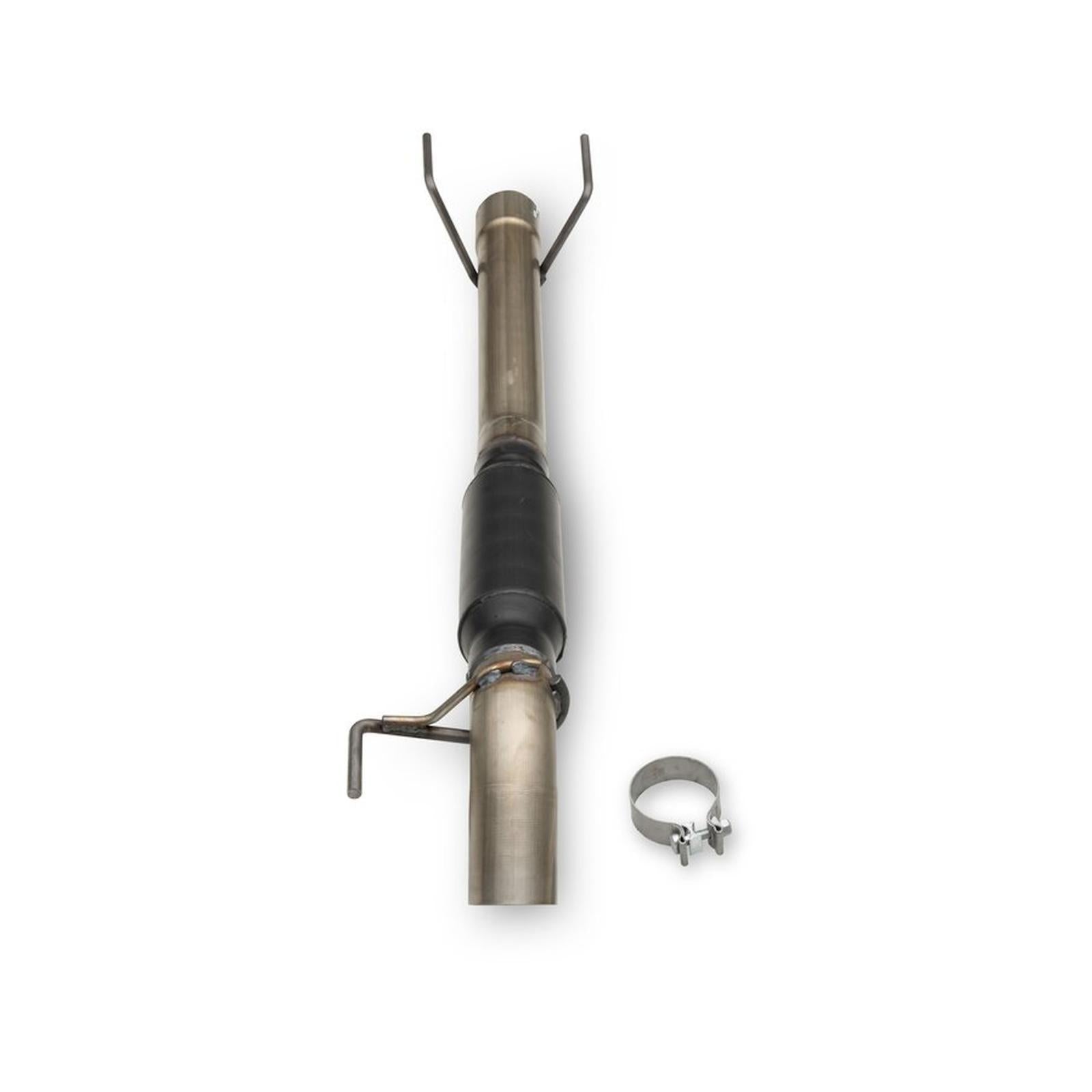 Flowmaster 818138 - Outlaw Extreme Cat-Back Exhaust System Fits 2022-2025 Toyota Tundra 3.4-Liter, Cat-Back, Single Out Dump Exit, Outlaw Extreme