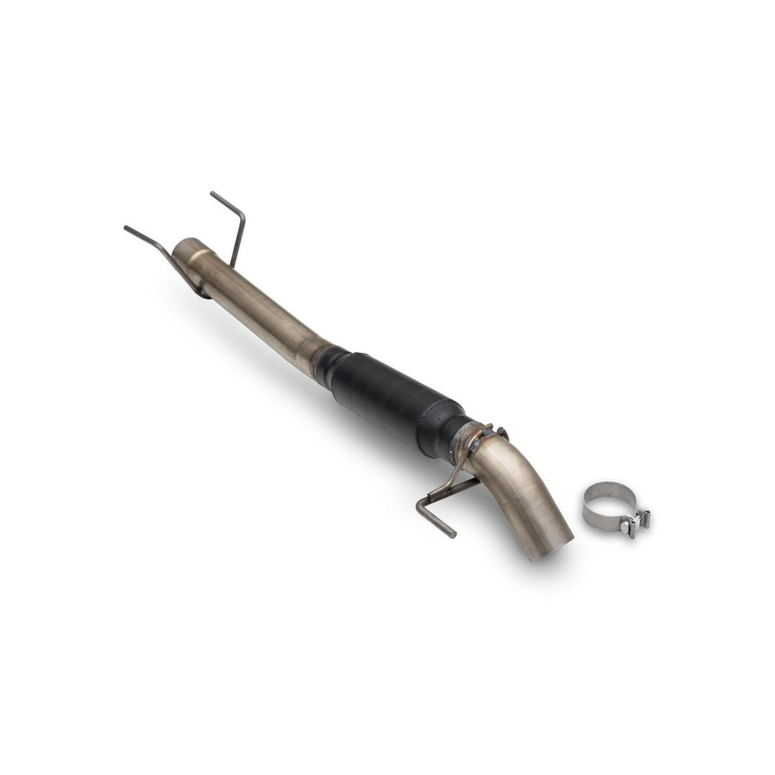 Flowmaster 818138 - Outlaw Extreme Cat-Back Exhaust System Fits 2022-2025 Toyota Tundra 3.4-Liter, Cat-Back, Single Out Dump Exit, Outlaw Extreme