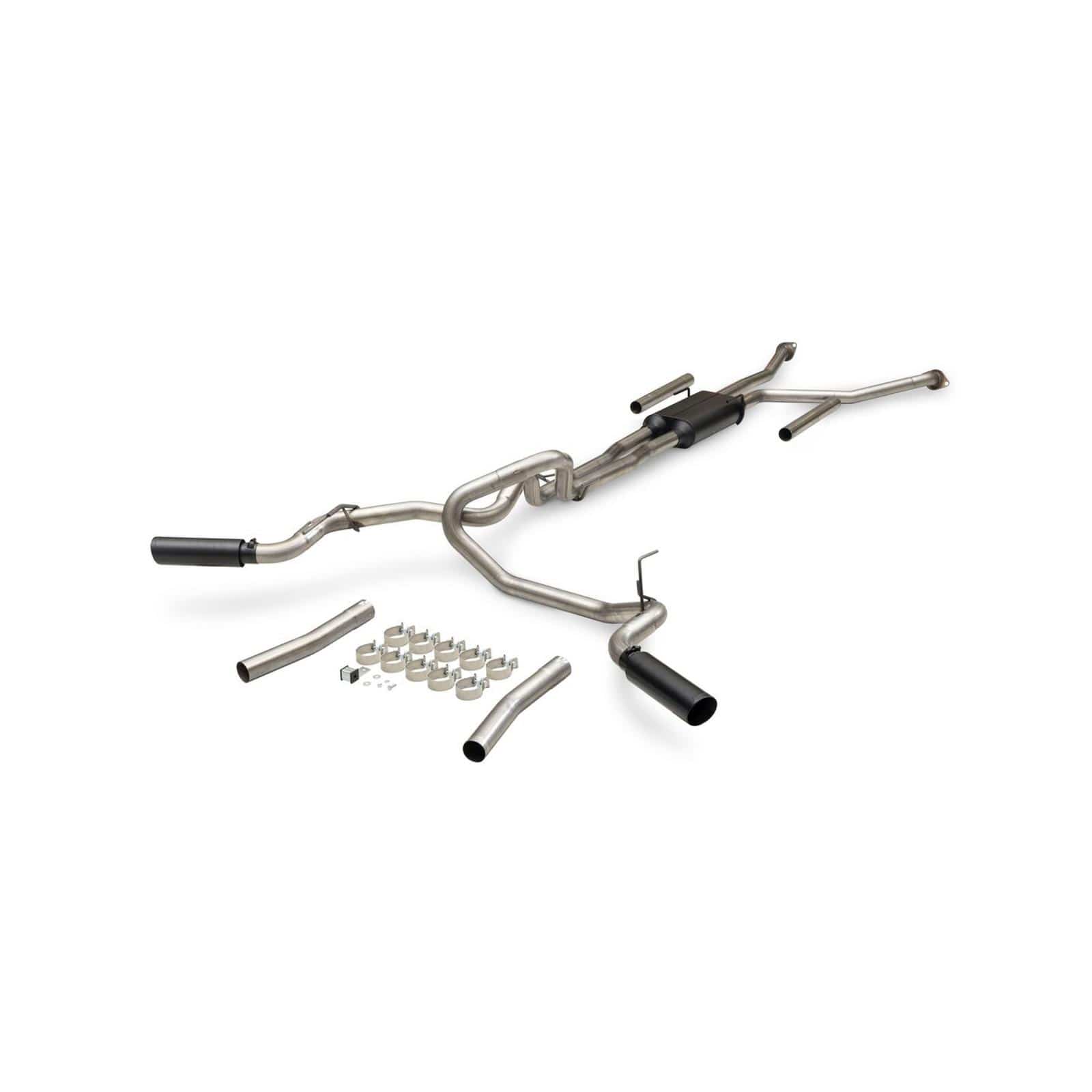 Flowmaster Flowmaster 818139 Exhaust System Kit
