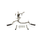 Flowmaster Flowmaster 818139 Exhaust System Kit