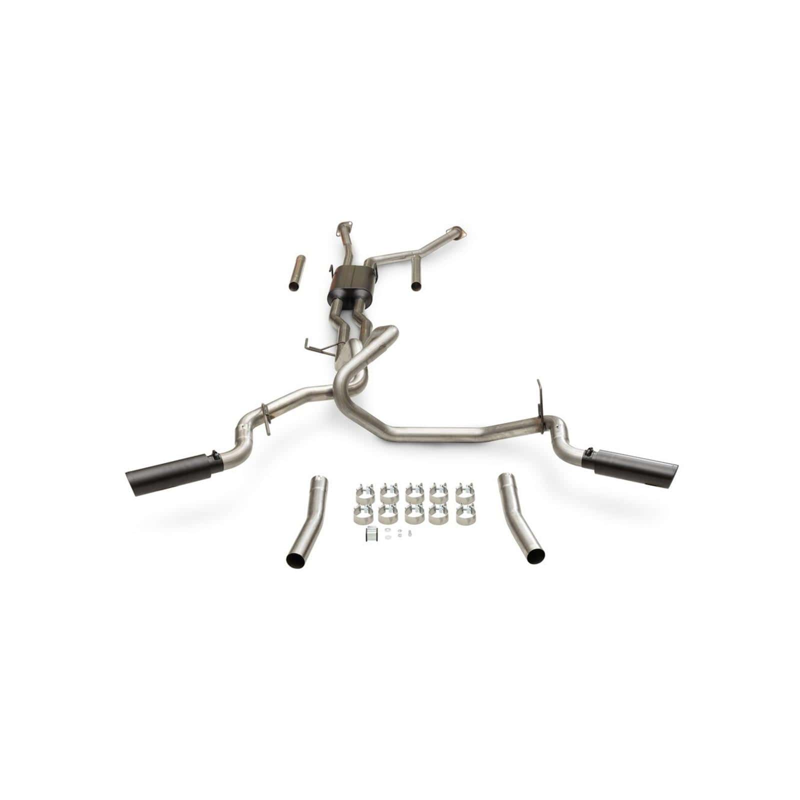 Flowmaster Flowmaster 818139 Exhaust System Kit
