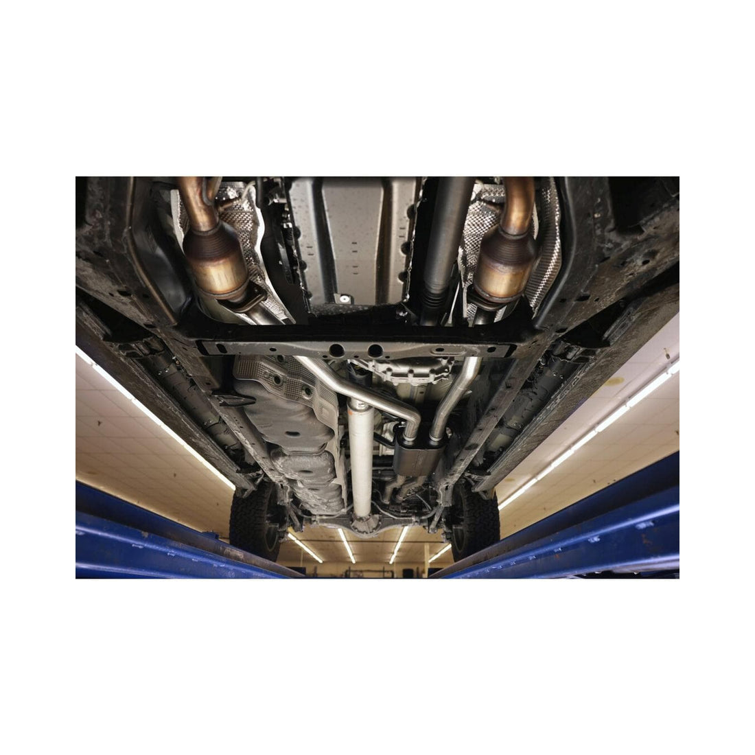 Flowmaster Flowmaster 818139 Exhaust System Kit