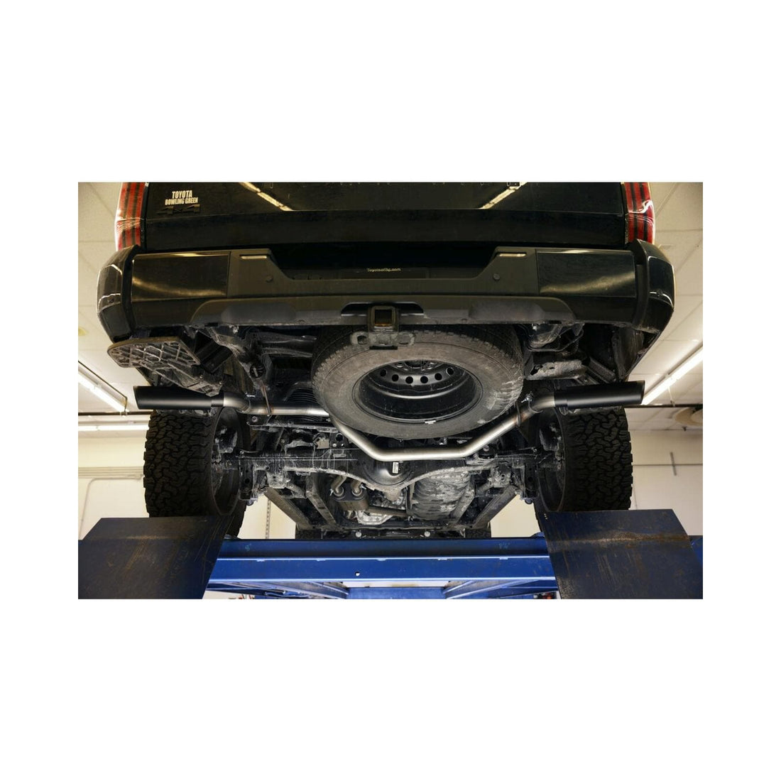 Flowmaster Flowmaster 818139 Exhaust System Kit