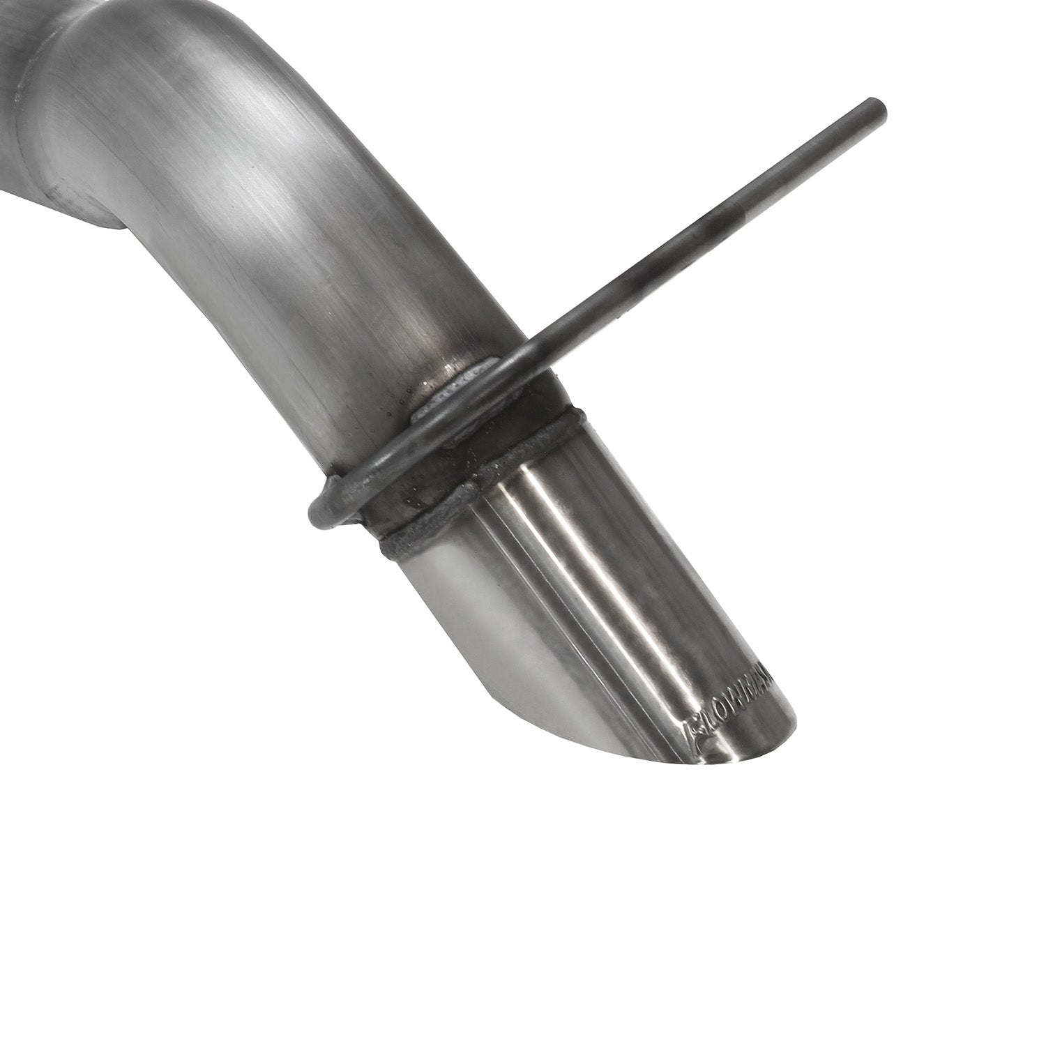 Flowmaster 818145 - Outlaw Cat-Back Exhaust System Fits 2021-2025 Ford Bronco 2.3/2.7-Liter, Outlaw Cat-Back 3.0-Inch Stainless Steel Exhaust System, 3.0-Inch Polished Tip, Single Out Rear Exit, 2 Door Models Flowmaster 5