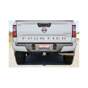 Flowmaster 818150 American Thunder Cat-Back Exhaust System 3.0 Inch Stainless Steel