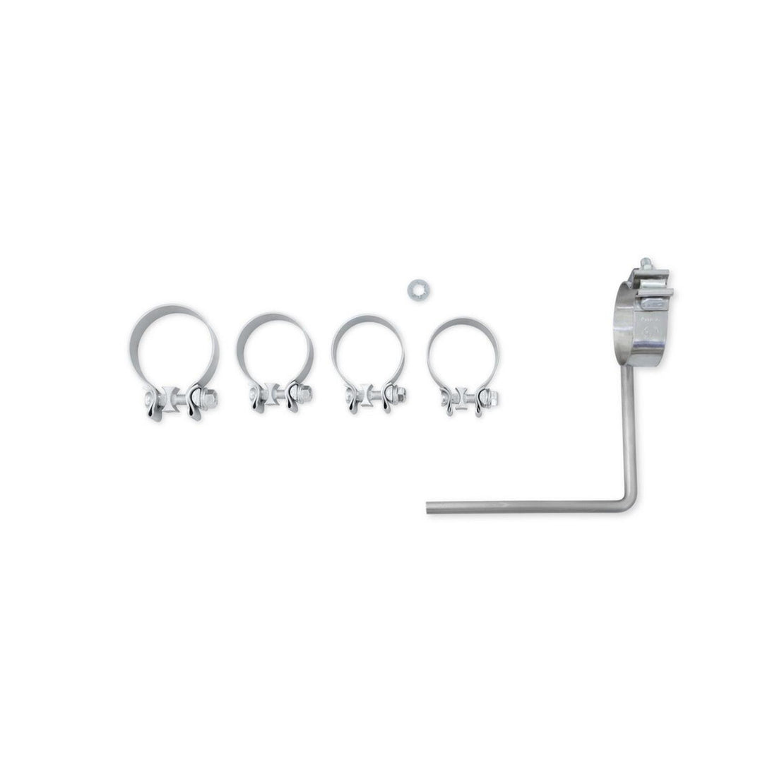 Flowmaster 818150 American Thunder Cat-Back Exhaust System 3.0 Inch Stainless Steel