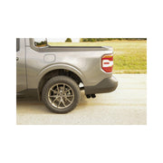 Flowmaster 818153 Rear American Thunder Cat-Back Exhaust System Stainless Steel