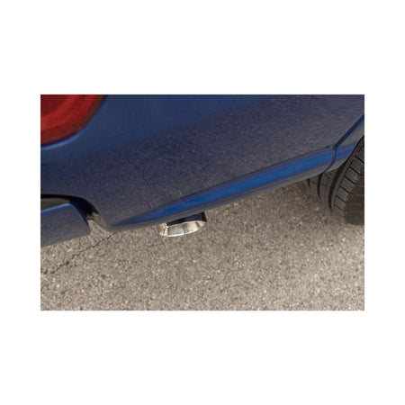 Flowmaster 818158 - American Thunder Cat-Back Exhaust System Fits 2019-2023 Ford Ranger 2.3-Liter, American Thunder, Cat-Back Dual Exit 2.5-Inch Stainless Steel Exhaust System Flowmaster 3