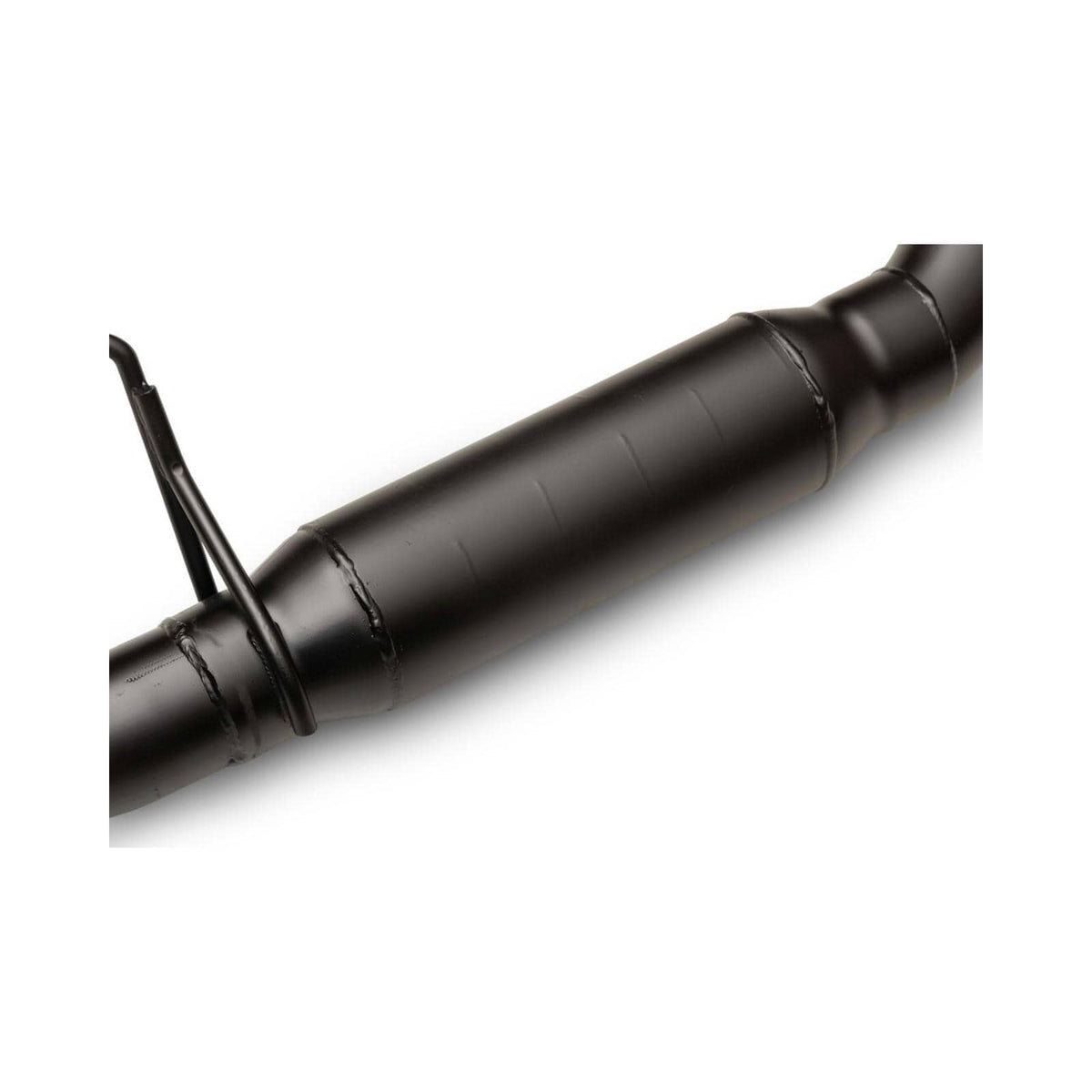 Flowmaster NA Flowmaster 818160 - Outlaw Axle-Back Exhaust System Fits 2024-2026 Ford Mustang Gt 5.0-Liter And Ecoboost 2.3-Liter, Outlaw Axle-Back 3.0-Inch Stainless Steel Exhaust System, 4.0-Inch Black Tips With No Valves Flowmaster
