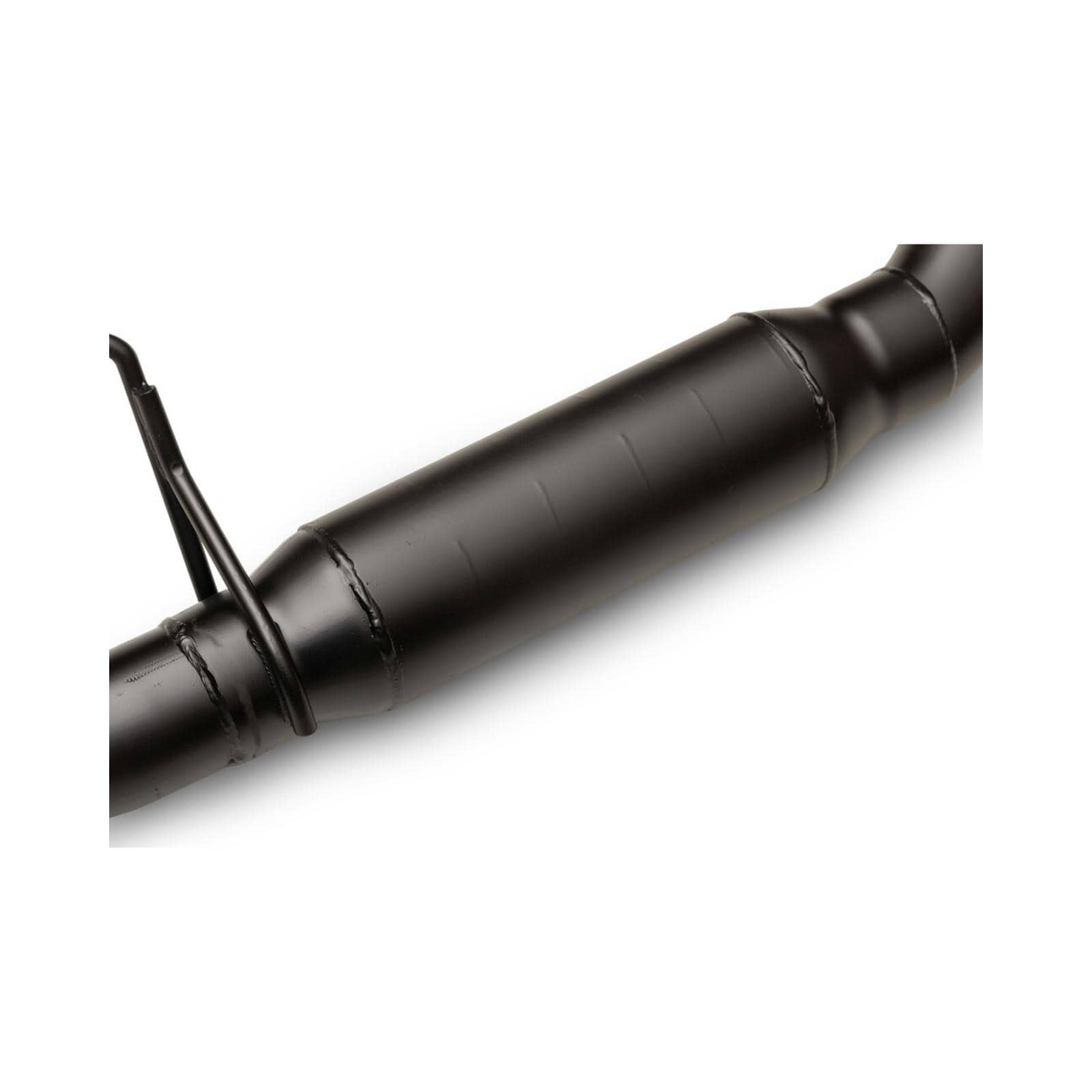 Flowmaster NA Flowmaster 818160 - Outlaw Axle-Back Exhaust System Fits 2024-2026 Ford Mustang Gt 5.0-Liter And Ecoboost 2.3-Liter, Outlaw Axle-Back 3.0-Inch Stainless Steel Exhaust System, 4.0-Inch Black Tips With No Valves Flowmaster