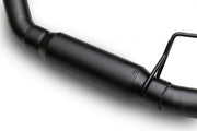Flowmaster NA Flowmaster 818163 - Outlaw Axle-Back Exhaust System Fits 2024-2026 Ford Mustang Gt 5.0-Liter And Ecoboost 2.3-Liter, Outlaw Axle-Back 3.00-Inch Stainless Steel Exhaust System, 4.00-Inch Polished Tips With No Valves Flowmaster
