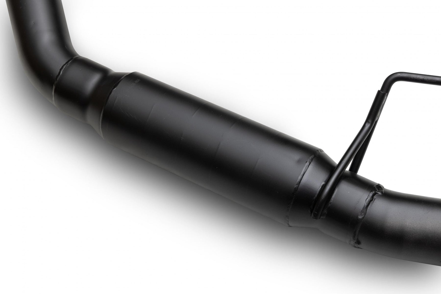Flowmaster NA Flowmaster 818163 - Outlaw Axle-Back Exhaust System Fits 2024-2026 Ford Mustang Gt 5.0-Liter And Ecoboost 2.3-Liter, Outlaw Axle-Back 3.00-Inch Stainless Steel Exhaust System, 4.00-Inch Polished Tips With No Valves Flowmaster