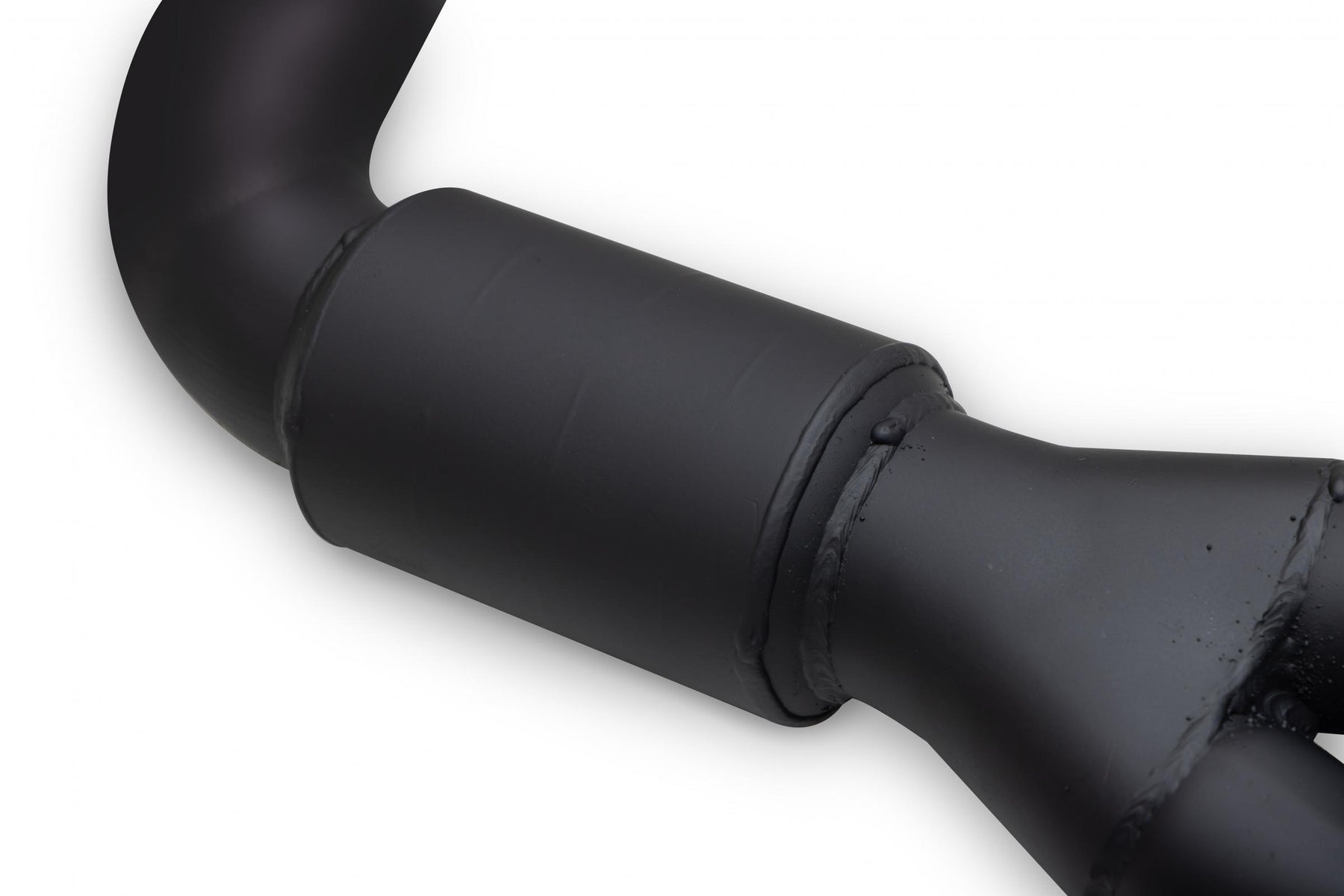 Flowmaster 818164 - Outlaw Axle-Back Exhaust System Fits 2024-2026 Ford Mustang Gt 5.0-Liter And Ecoboost 2.3-Liter, Outlaw Axle-Back 3.0-Inch Stainless Steel Exhaust System, 4.00-Inch Polished Quad Tips With Valves Flowmaster 4