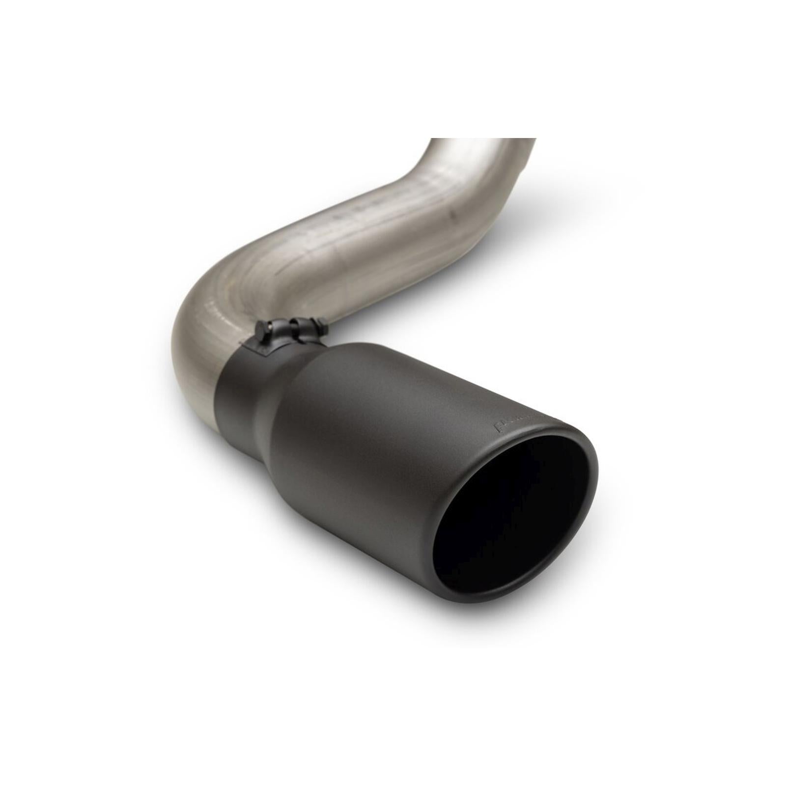 Flowmaster 818166 - American Thunder Cat-Back Exhaust System Fits 2021-2025 Ford F-150 With 3.5-Liter Powerboost Hybrid Engine Flowmaster 5