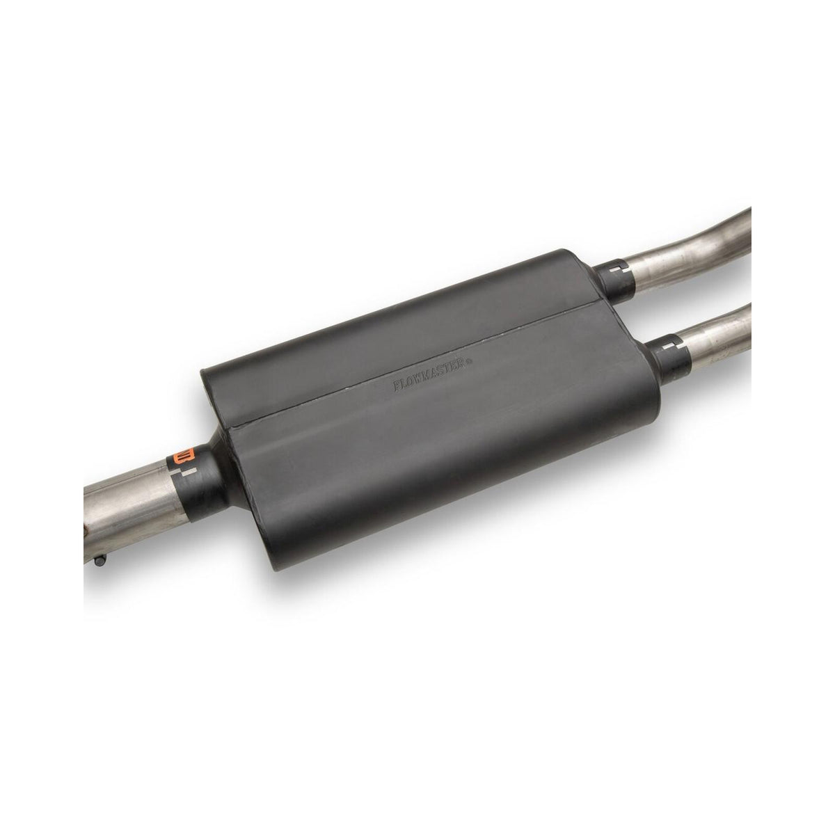 Flowmaster 818167 - American Thunder Cat-Back Exhaust System Fits 2023-2026 GM Colorado / Canyon 2.7-Liter, Cat-Back, Dual Out Same Side Exit, Stainless Steel Exhaust System Flowmaster 5