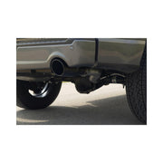 Flowmaster 818169 - American Thunder Cat-Back Exhaust System Fits 2021-2025 Ford F-150 With 2.7, 3.5 And 5.0-Liter, Including Powerboost Hybrid Models Flowmaster 3
