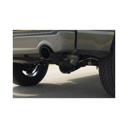 Flowmaster 818169 - American Thunder Cat-Back Exhaust System Fits 2021-2025 Ford F-150 With 2.7, 3.5 And 5.0-Liter, Including Powerboost Hybrid Models Flowmaster 3