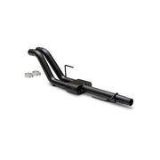 Flowmaster 818171 Outlaw Direct Fit Muffler Factory Dual Tailpipes