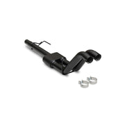 Flowmaster 818171 Outlaw Direct Fit Muffler Factory Dual Tailpipes