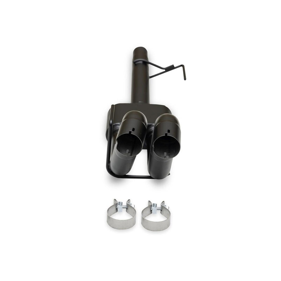 Flowmaster 818171 Outlaw Direct Fit Muffler Factory Dual Tailpipes