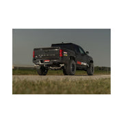 Flowmaster 818176 - American Thunder Cat-Back Exhaust System Fits 2024-2025 Toyota Tacoma 2.4-Liter, All Wheelbases, American Thunder Dual Out Rear