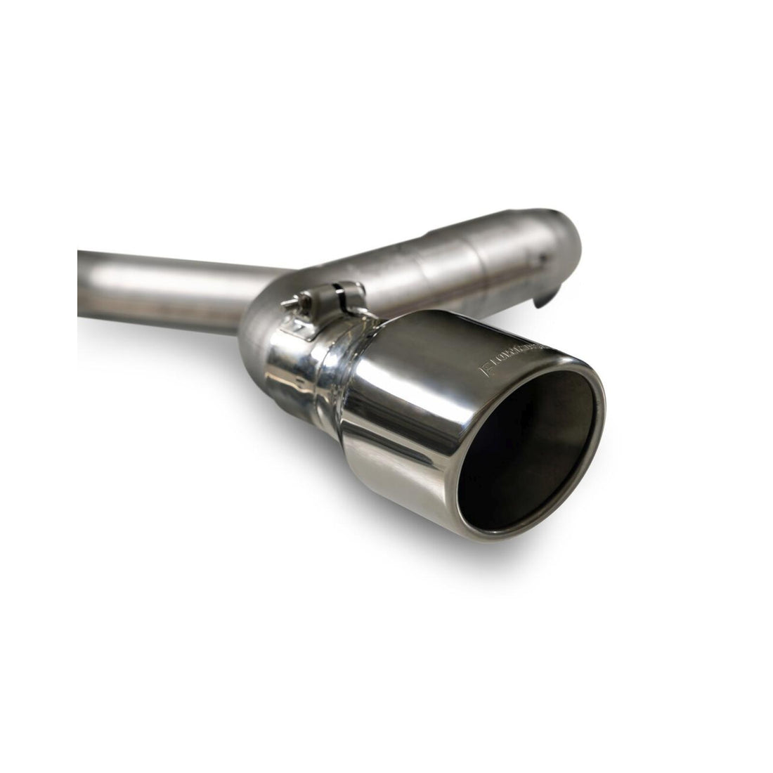 Flowmaster 818176 - American Thunder Cat-Back Exhaust System Fits 2024-2025 Toyota Tacoma 2.4-Liter, All Wheelbases, American Thunder Dual Out Rear